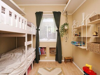 Vakantiehuis Eskebjerg  27