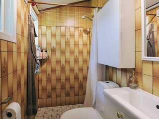 Holiday house Eskebjerg  25