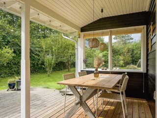 Vakantiehuis Eskebjerg  20