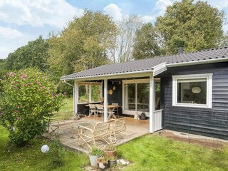 Ferienhaus Eskebjerg  21