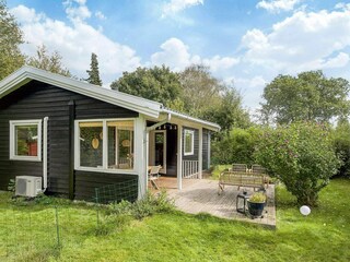 Vakantiehuis Eskebjerg  22