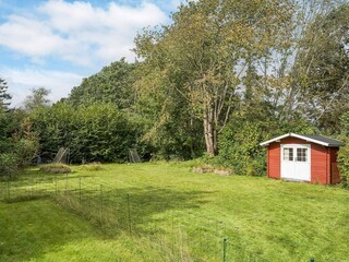 Vakantiehuis Eskebjerg  23