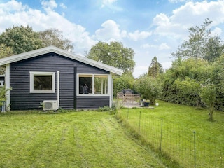 Holiday house Eskebjerg  18
