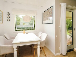 Vakantiehuis Eskebjerg  5