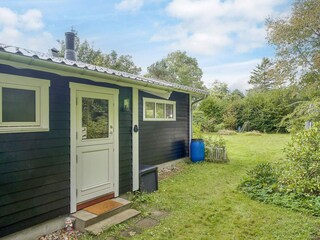 Vakantiehuis Eskebjerg  24