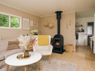 Vakantiehuis Eskebjerg  8