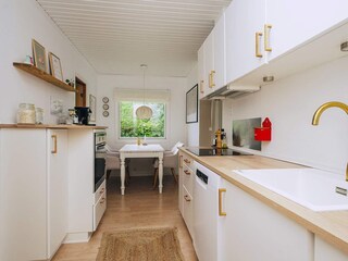 Vakantiehuis Eskebjerg  11