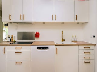 Vakantiehuis Eskebjerg  12