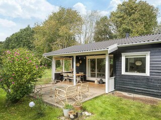 Vakantiehuis Eskebjerg  16