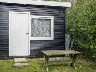 Vakantiehuis Eskebjerg  18