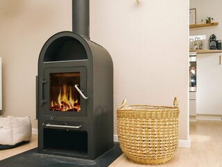 Vakantiehuis Eskebjerg  9