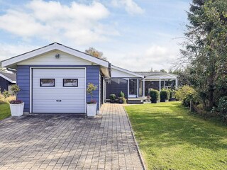 Ferienhaus Hou  25