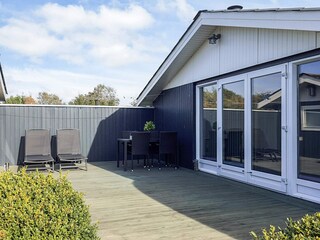 Ferienhaus Hou  26