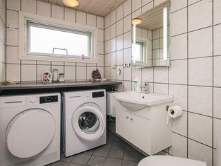 Ferienhaus Hou  28
