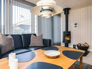 Ferienhaus Hou  31