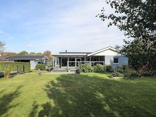 Ferienhaus Hou Außenaufnahme 3