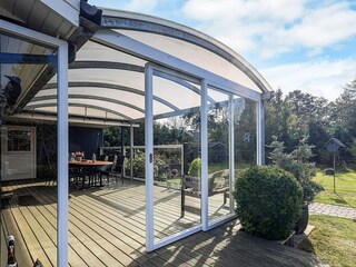 Ferienhaus Hou  24