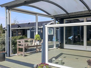 Ferienhaus Hou  18