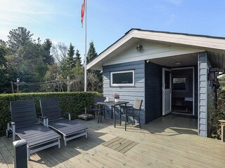 Ferienhaus Hou  18