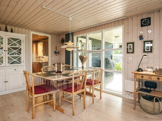 Ferienhaus Hou  6