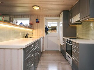 Ferienhaus Hou  7