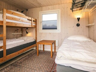 Ferienhaus Hou  26