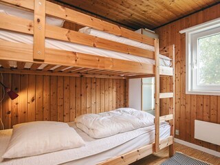 Ferienhaus Hou  20