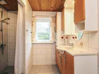Ferienhaus Hou  21