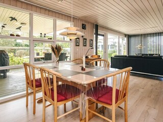 Ferienhaus Hou  11
