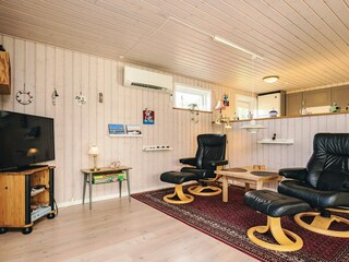 Ferienhaus Hou  32