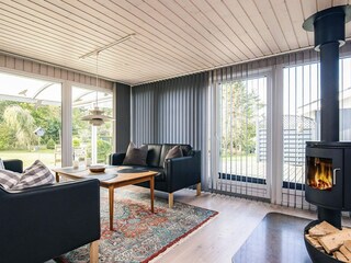 Ferienhaus Hou  7