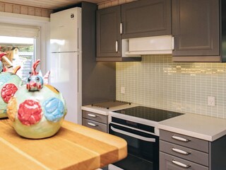 Ferienhaus Hou  21