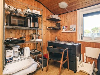 Ferienhaus Hou  17