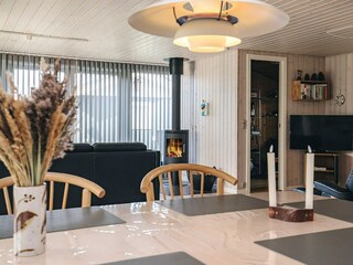 Ferienhaus Hou  28
