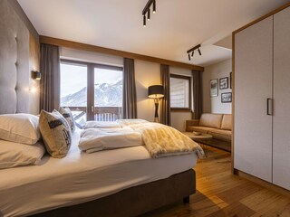 Appartement Ehrwald Kenmerken 17