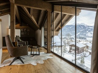 Apartment Ehrwald Außenaufnahme 2