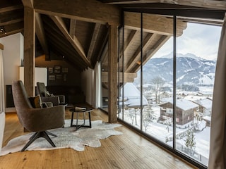 Appartement Ehrwald Buitenaudio-opname 2
