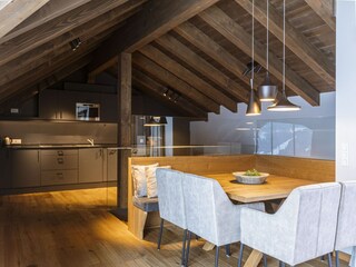 Apartment Ehrwald Ausstattung 10