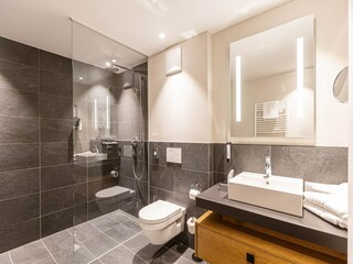 Appartement Ehrwald Kenmerken 19