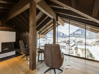 Apartment Ehrwald Ausstattung 7