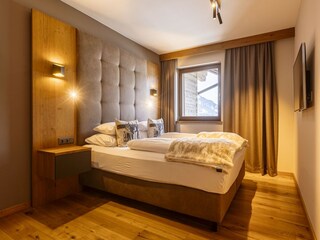 Apartment Ehrwald Ausstattung 11