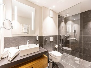 Appartement Ehrwald Kenmerken 15