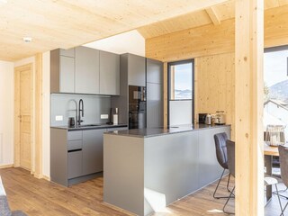 Parco vacanze St. Lorenzen ob Murau Caratteristiche 12