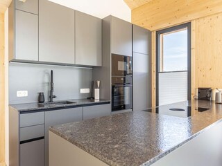 Parco vacanze St. Lorenzen ob Murau Caratteristiche 6