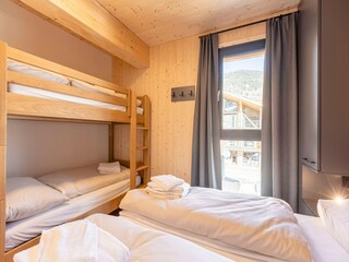 Parco vacanze St. Lorenzen ob Murau Caratteristiche 9