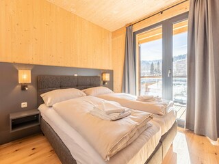 Parco vacanze St. Lorenzen ob Murau Caratteristiche 10