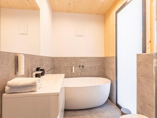 Parco vacanze St. Lorenzen ob Murau Caratteristiche 6