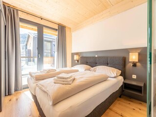 Parco vacanze St. Lorenzen ob Murau Caratteristiche 8