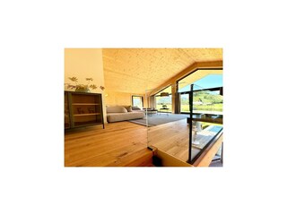 Parco vacanze St. Lorenzen ob Murau Caratteristiche 13