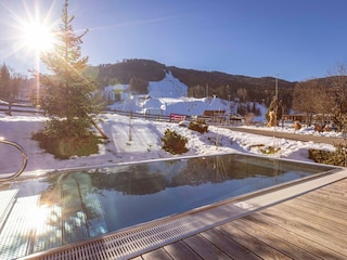 Holiday park St. Lorenzen ob Murau Outdoor Recording 4